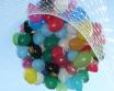 Massenflug von individuell bedruckten Werbeluftballons